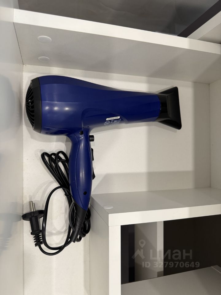 1-к кв. Северная Осетия, Владикавказ Весенняя ул., 21Ж (43.0 м²)