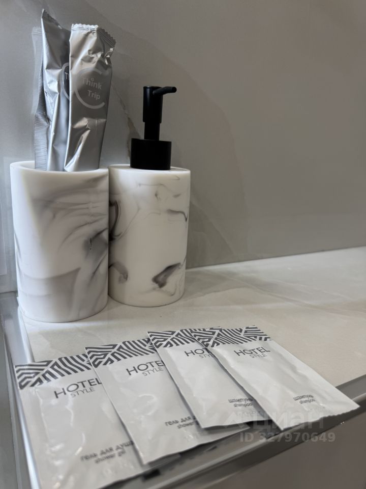 1-к кв. Северная Осетия, Владикавказ Весенняя ул., 21Ж (43.0 м²)