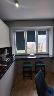 2-комн. кв 66 м2, 9/9 эт