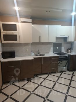 1-комн. кв 47 м2, 3/3 эт