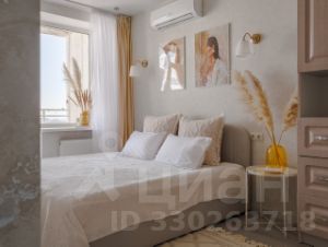 1-комн. кв 35 м2, 16/18 эт