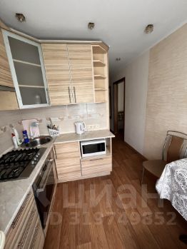 2-комн. кв 43 м2, 3/4 эт