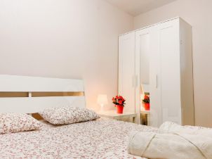 3-комн.кв., 85 м², этаж 8