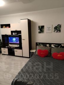 1-комн. кв 28 м2, 1/9 эт