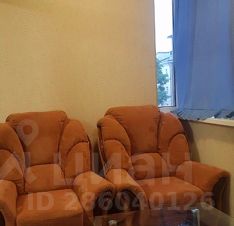 3-комн.кв., 70 м², этаж 1