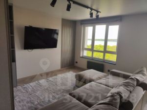 2-комн. кв 75 м2, 9/10 эт