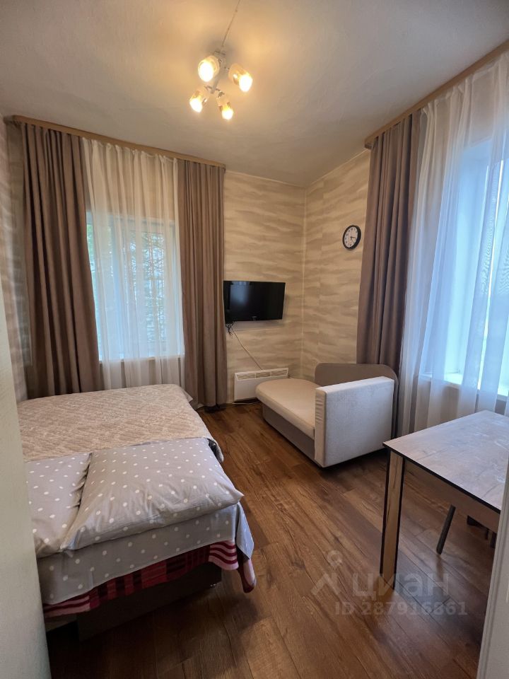 Сдается1-комн.квартира,16м²