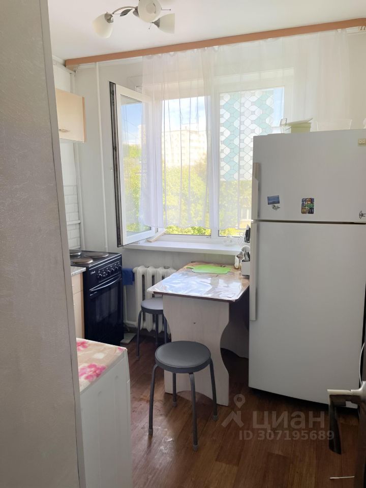 1-к кв. Приморский край, Владивосток Некрасовская ул., 96 (30.0 м²)