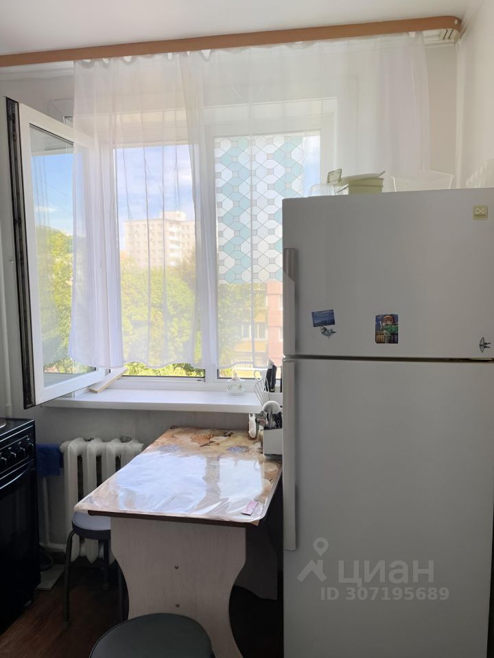 1-к кв. Приморский край, Владивосток Некрасовская ул., 96 (30.0 м²)