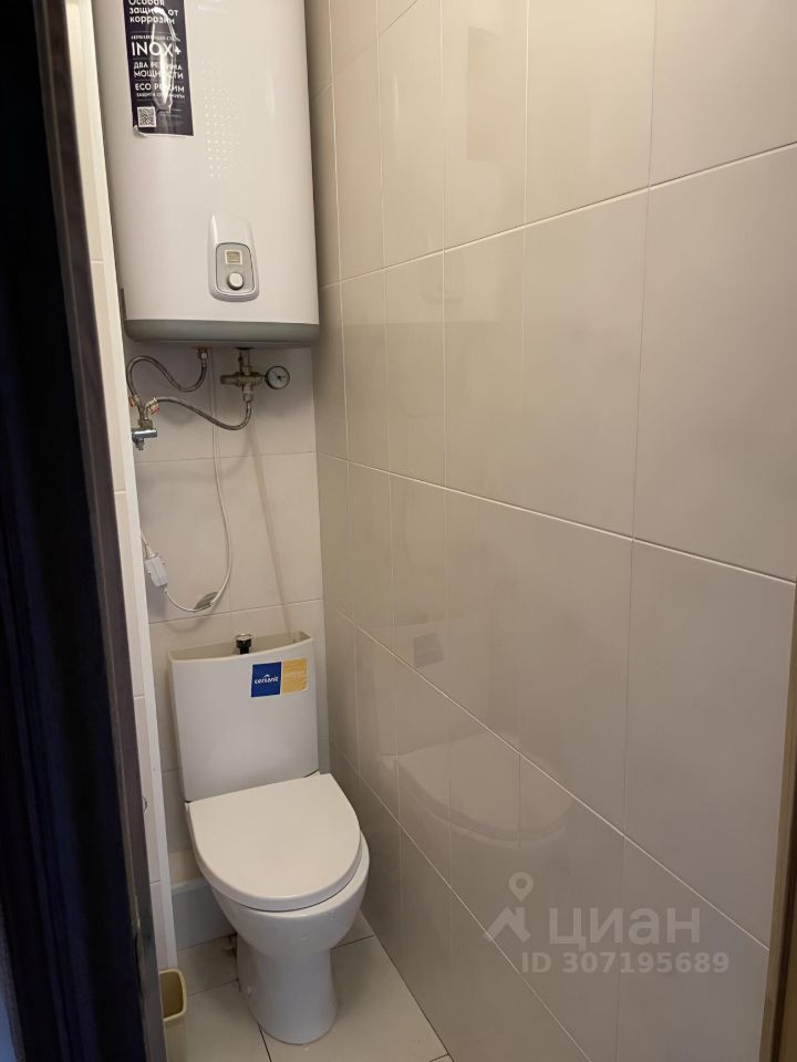 1-к кв. Приморский край, Владивосток Некрасовская ул., 96 (30.0 м²)