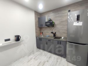 2-комн.кв., 50 м², этаж 1