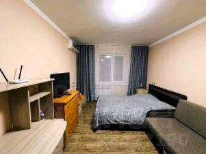 студия, 18 м², этаж 2