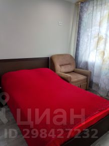 студия, 18 м², этаж 2