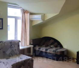 1-комн.кв., 40 м², этаж 4