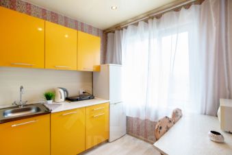 1-комн.кв., 35 м², этаж 5