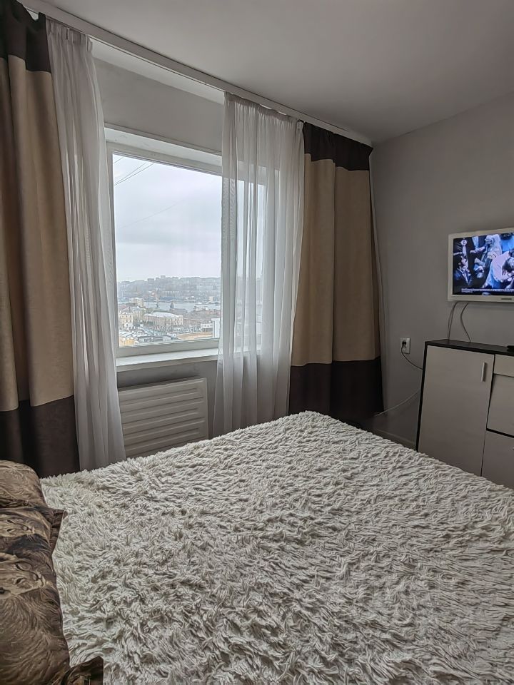 3-к кв. Приморский край, Владивосток Светланская ул., 133 (52.0 м²)