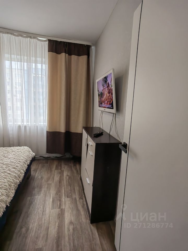 3-к кв. Приморский край, Владивосток Светланская ул., 133 (52.0 м²)