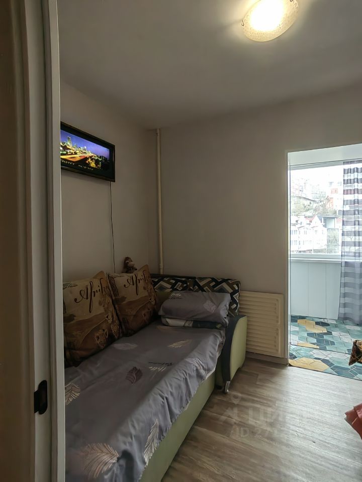 3-к кв. Приморский край, Владивосток Светланская ул., 133 (52.0 м²)