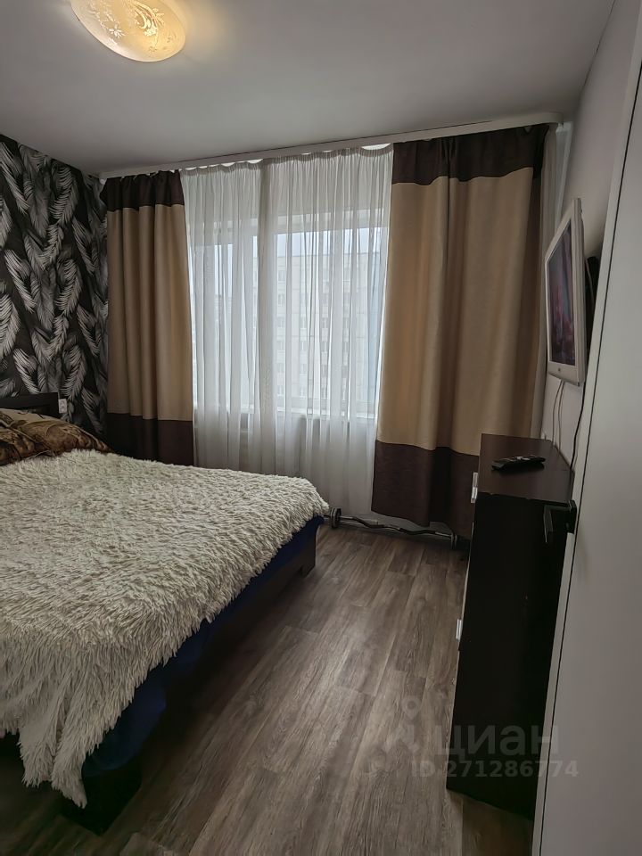 3-к кв. Приморский край, Владивосток Светланская ул., 133 (52.0 м²)