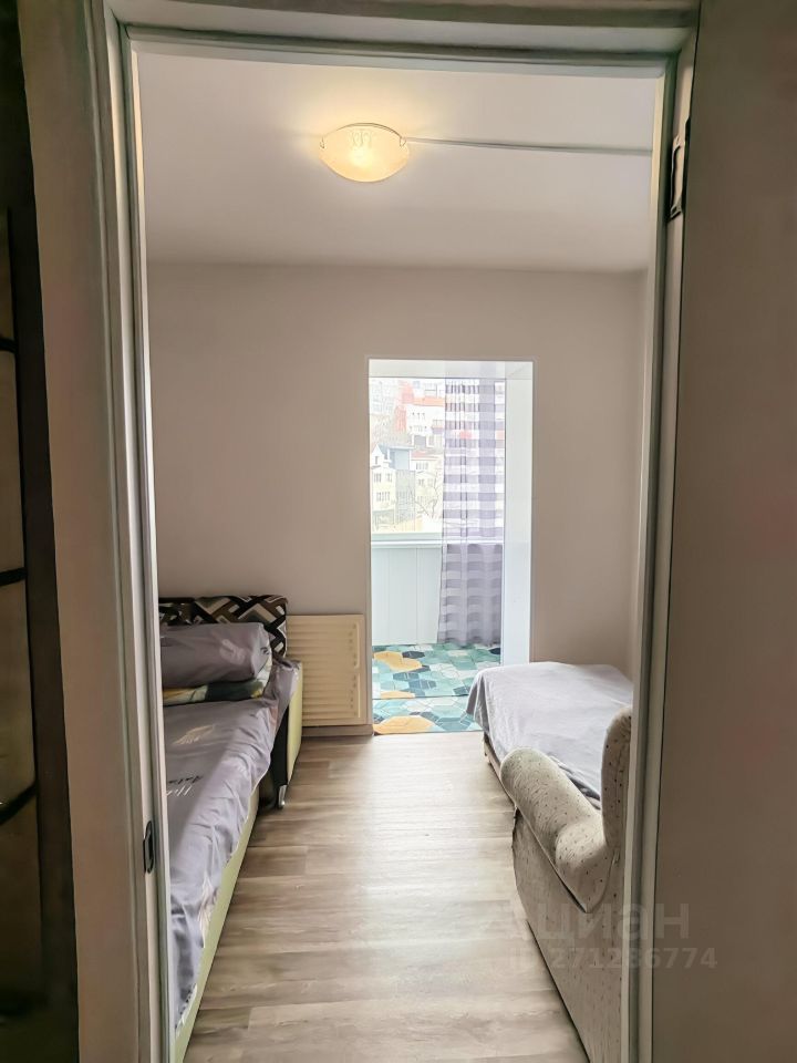 3-к кв. Приморский край, Владивосток Светланская ул., 133 (52.0 м²)