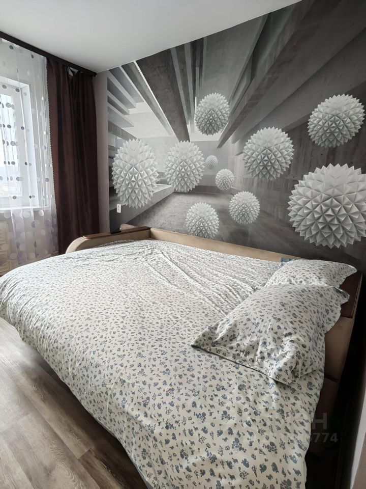 3-к кв. Приморский край, Владивосток Светланская ул., 133 (52.0 м²)