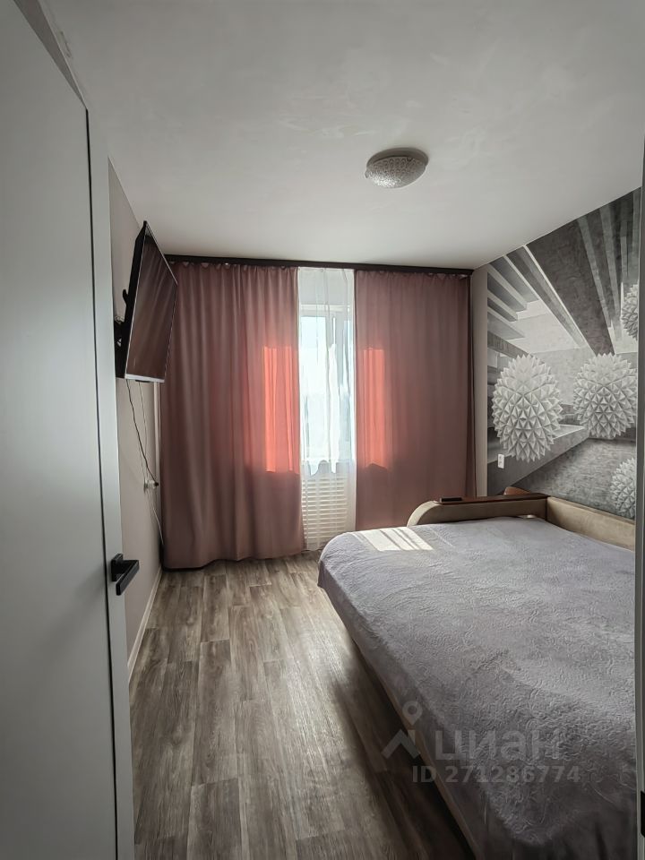 3-к кв. Приморский край, Владивосток Светланская ул., 133 (52.0 м²)