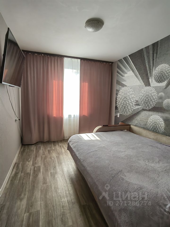 3-к кв. Приморский край, Владивосток Светланская ул., 133 (52.0 м²)