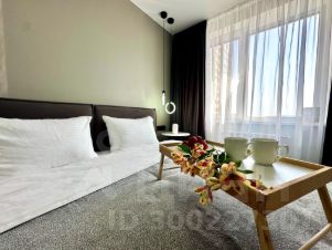 2-комн.кв., 43 м², этаж 11