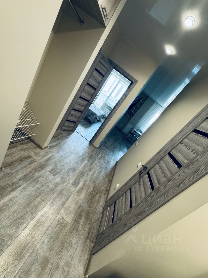 2-к кв. Приморский край, Владивосток ул. Черняховского, 9 (61.0 м²)