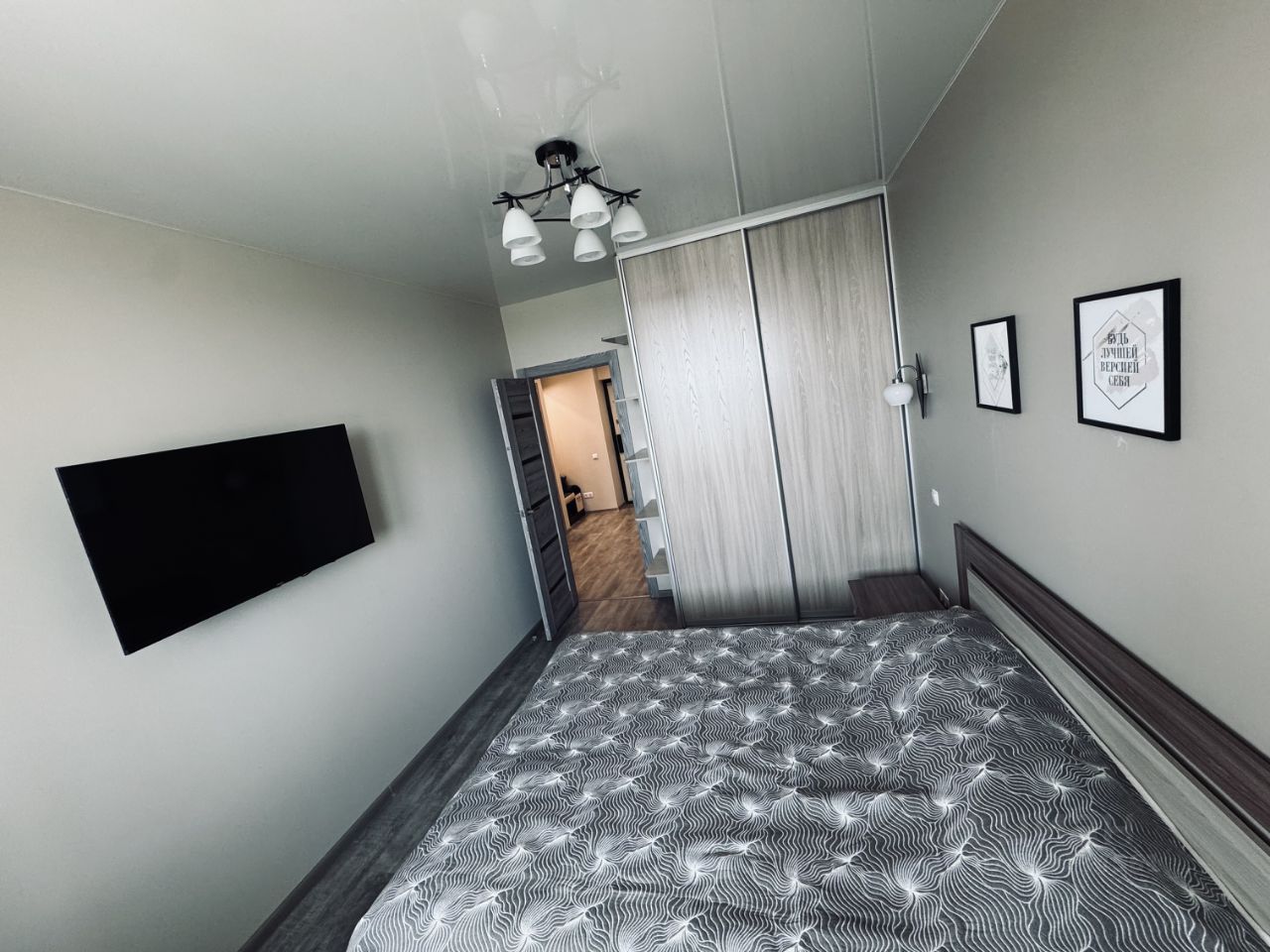 2-к кв. Приморский край, Владивосток ул. Черняховского, 9 (61.0 м²)