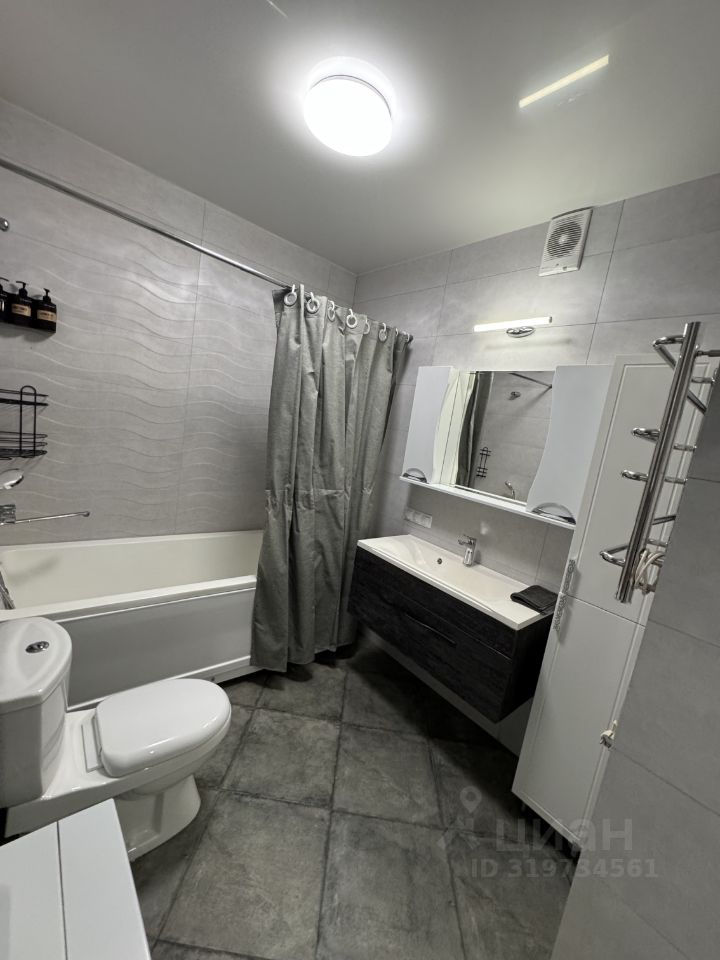 2-к кв. Приморский край, Владивосток ул. Черняховского, 9 (61.0 м²)