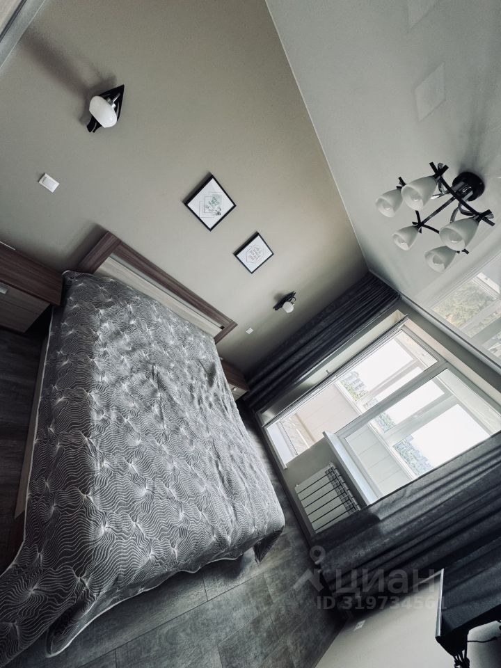 2-к кв. Приморский край, Владивосток ул. Черняховского, 9 (61.0 м²)