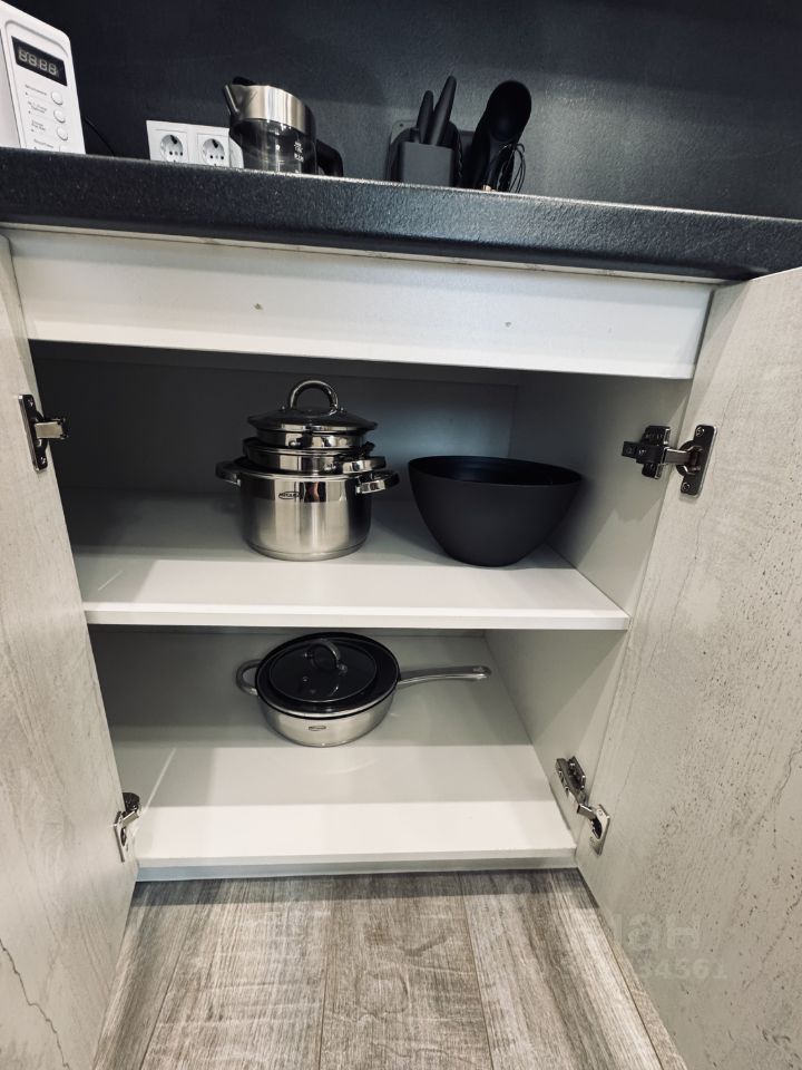 2-к кв. Приморский край, Владивосток ул. Черняховского, 9 (61.0 м²)