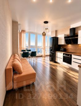 2-комн. кв 50 м2, 18/23 эт