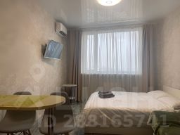 1-комн.кв., 25 м², этаж 23