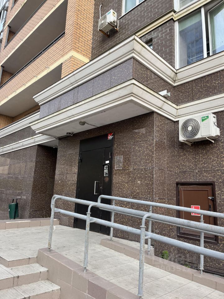 Студия Приморский край, Владивосток ул. Нейбута, 6 (30.0 м²)