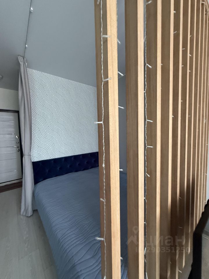 Студия Приморский край, Владивосток ул. Нейбута, 6 (30.0 м²)