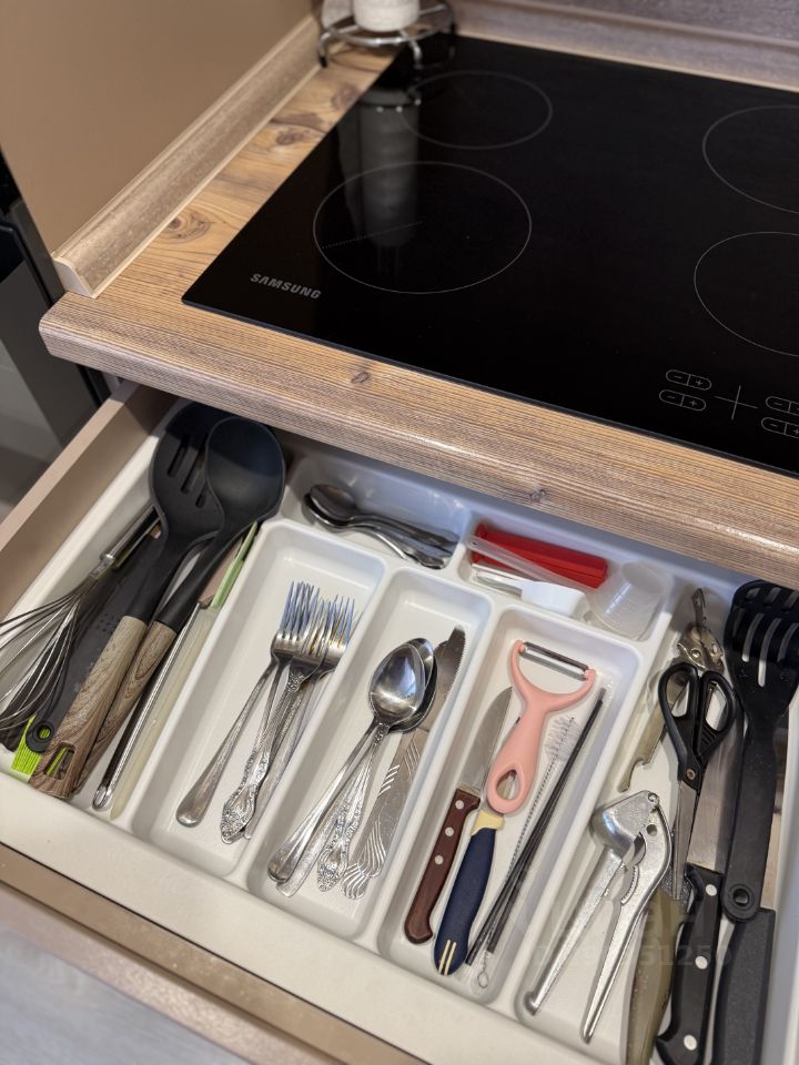 Студия Приморский край, Владивосток ул. Нейбута, 6 (30.0 м²)