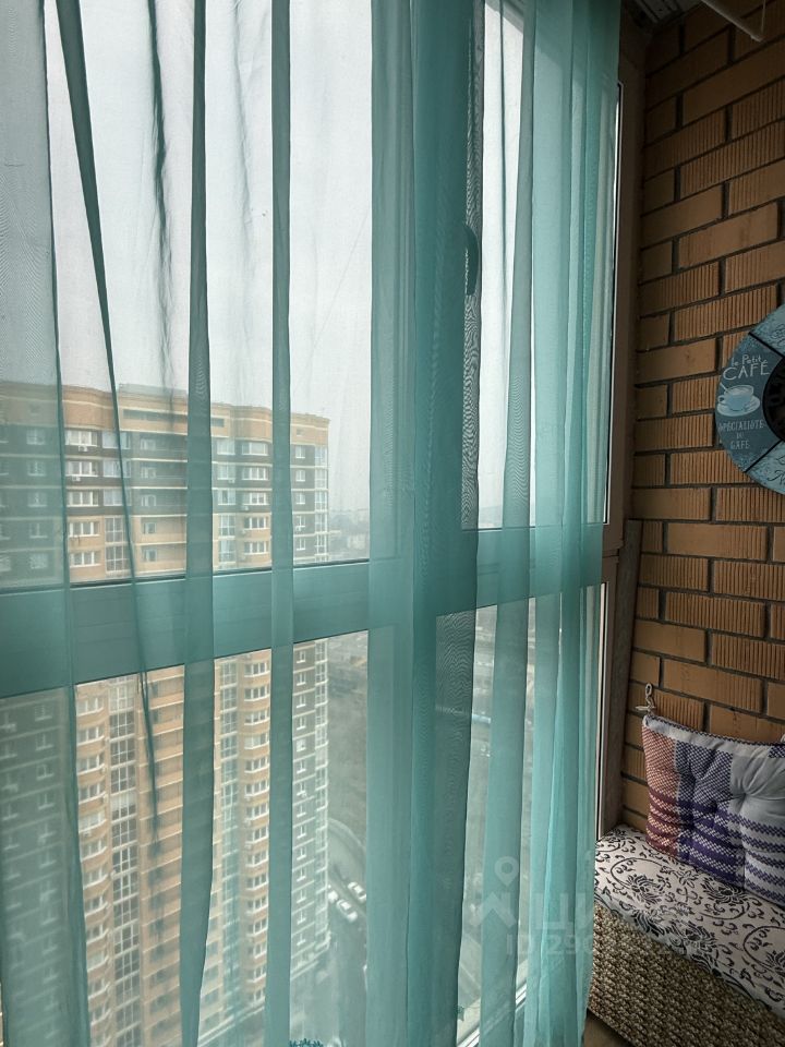 Студия Приморский край, Владивосток ул. Нейбута, 6 (30.0 м²)