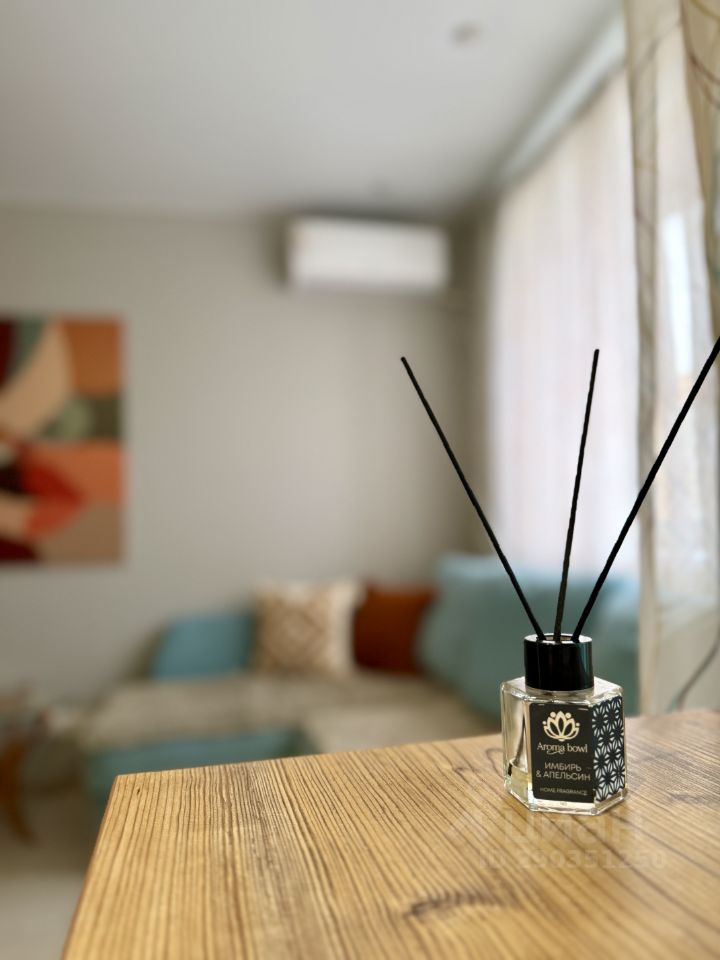 Студия Приморский край, Владивосток ул. Нейбута, 6 (30.0 м²)