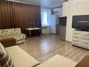 1-комн.кв., 45 м², этаж 2