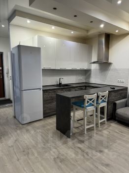 2-комн.кв., 41 м², этаж 17