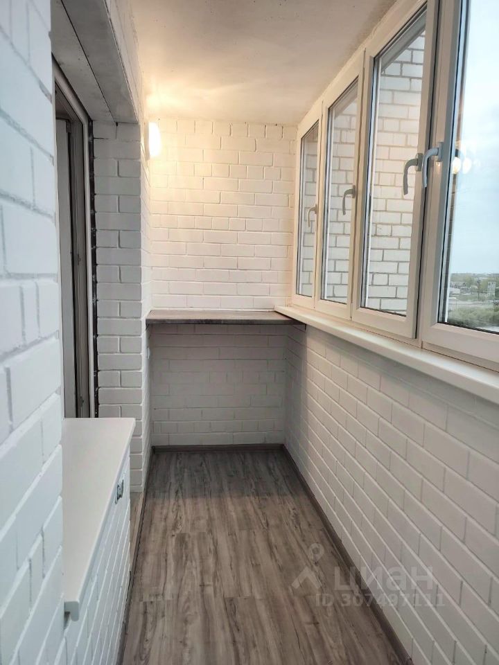 Студия Вологодская область, Вологда ул. Пугачева, 50 (30.0 м²)