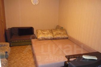 1-комн.кв., 30 м², этаж 3