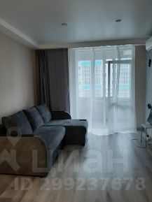 1-комн.кв., 39 м², этаж 13