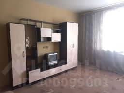 1-комн.кв., 45 м², этаж 6