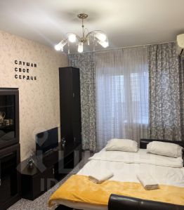 1-комн.кв., 41 м², этаж 6