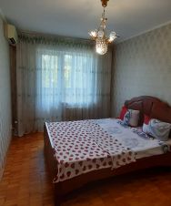 2-комн.кв., 56 м², этаж 2