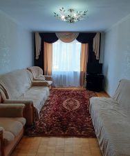 2-комн.кв., 56 м², этаж 2