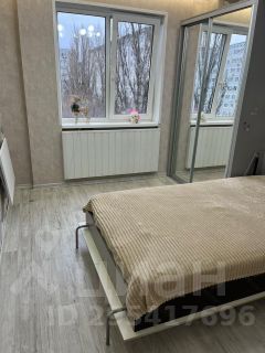 3-комн.кв., 65 м², этаж 5